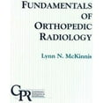 thumbnail image 1 of Pre-Owned Fundamentals of Orthopedic Radiology (Hardcover) 0803601395 9780803601390, 1 of 1