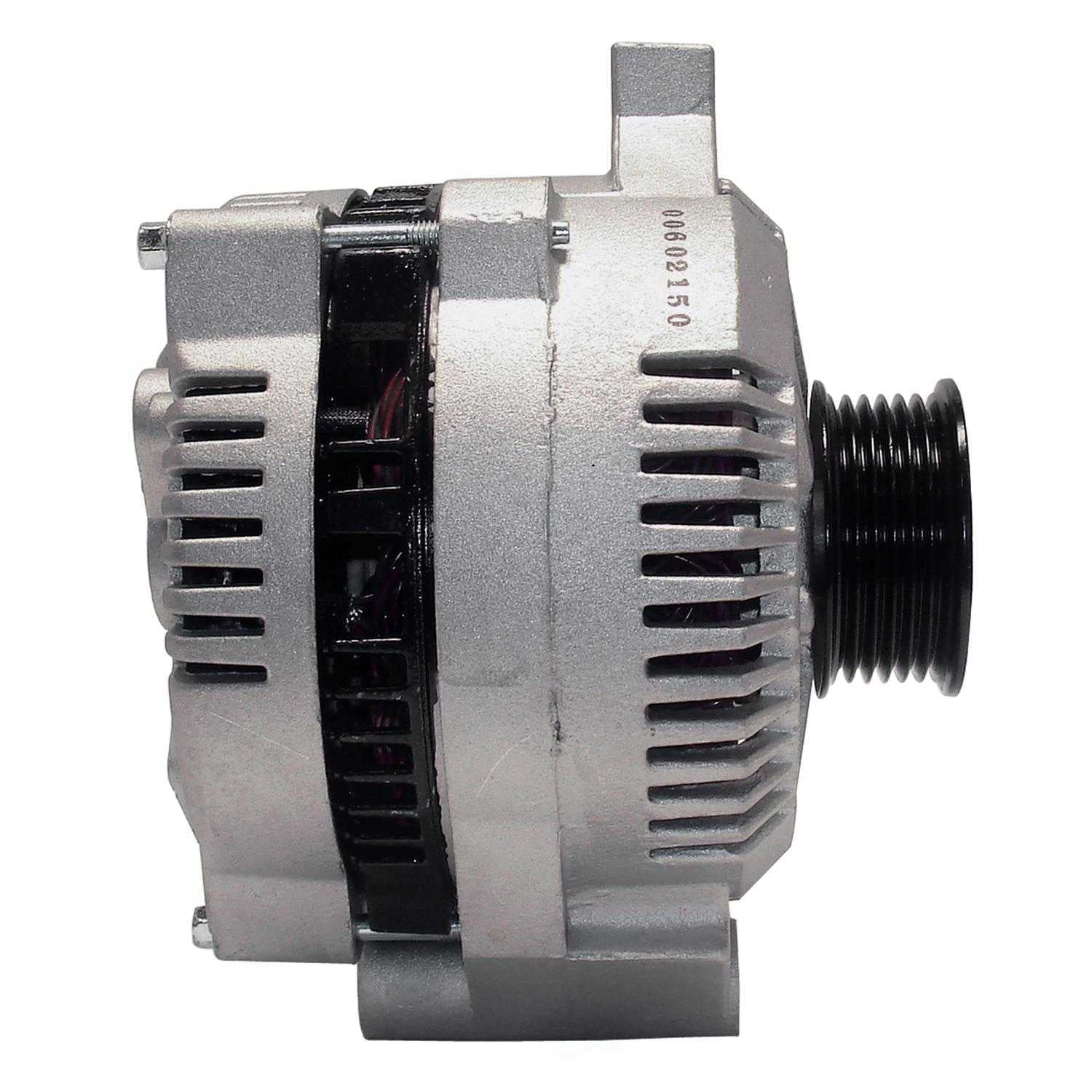 FVP Professional 7748607 Alternator Standard