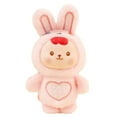 thumbnail image 1 of Peluche Adorable, Animal De Peluche, Perfecto Para Niños, Decoración De Interiores Y Para Abrazar, 1 of 6