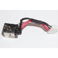 thumbnail image 2 of Compatible With 14G140361000 Replacement for 14G140361000 Asus Dc In Jack U46E-BAL5, 2 of 2