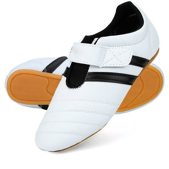 Zapatos deportivos ligeros Jadeshay Taekwondo boxeo Kung Tai Chi rendimiento 26-45