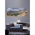 thumbnail image 2 of DeWitt Panorama IV Wall Decal, 2 of 2