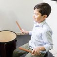 thumbnail image 4 of OUNONA 4 Pcs Instruments de Musique en Bois pour Enfants Utilisant un Design Rond en Éducation, 4 of 8