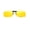 Night vision, variant on Clip On Polarized Sunglasses TAC Lenses Driving Fishing Outdoor Activities UV Protection High Visible Light Perspective