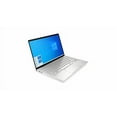 thumbnail image 3 of HP 2021 Premium Envy 13 Laptop | 13.3" FHD IPS 100% sRGB Display | 11th Gen Intel 4-Core i5-1135G7 (> i7-1065G7) | 8GB DDR4 256GB SSD | Backlit Fingerprint Win10 Silver + 32GB Micro SD Card, 3 of 5