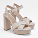 thumbnail image 2 of ZAPATILLA LADY PAULINA CAFÉ 125324, 2 of 4