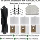 thumbnail image 2 of Replacement Parts for Airrobo T20 / T20+ Robot Vacuum Cleaner Replacement Accessories, 2 of 5
