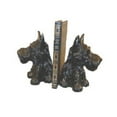 thumbnail image 1 of Hickory Manor House 34270 BL Serre-Livres Écossais - Noir, 1 of 1