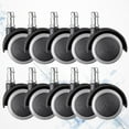 thumbnail image 3 of 10pcs Caster Wheels, 3 of 3
