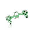 thumbnail image 2 of Câble Ruban de Clavier à Film Conducteur de Remplacement Compatible avec les Manettes PlayStation 4 (Version 1: JDS-40), 2 of 2