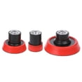 thumbnail image 4 of 3 Pieces M14 Accs Buffering Durable Backing Plate Polisher Sponge Polishing for Polishing, 4 of 9
