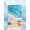 Bronze, variant on Coastal Beach Cooling Blanket,Lightweight Breathable Summer Throw Blanket with Double Sided Cold Effect,Nautical Ocean Starfish Shells Sea Waves Picnic Blankets Bed Sheet for Hot Sleepers 60"x80"