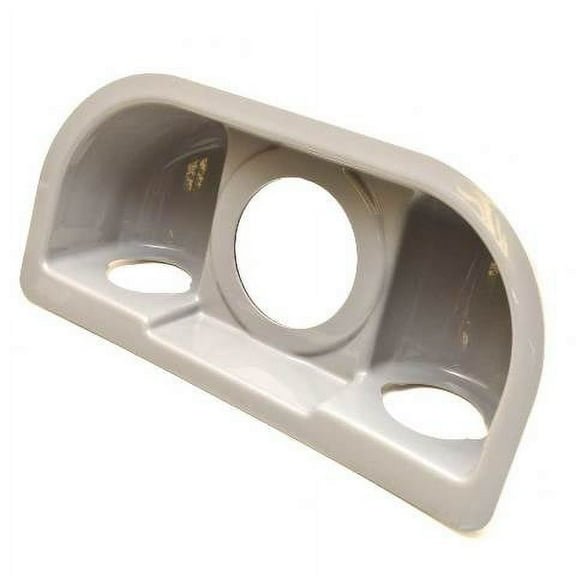 Chaparral Boat Speaker Panel 33.00057 | w/ Cup Holders 264 Sunesta