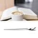 thumbnail image 4 of Aakihi Best Nana Gifts - Best Nana Ever Spoon - Divertida cuchara Nana grabada - Cuchara de té y café - Regalo Nana de nieta nieto marido - Nana Día de la Madre Cumpleaños Regalos de Navidad, 4 of 5
