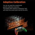thumbnail image 3 of y3G BIGBIGWON 2 Pro For Nintendo Switch PC Android 8-Pin Wireless A9B Game Controller (Standard Vers, 3 of 5