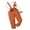 Brown 8, variant on xiaxaixu Kids Boys 2-piece Outfit, Long Sleeve Button-down Shirt with Suspender Pants Graduation Outfit Church Clothes