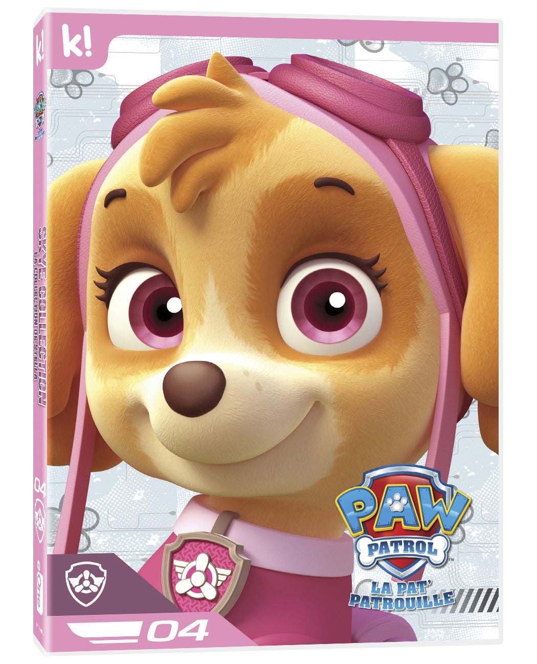 PAW Patrol - Skye Collection