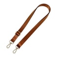 thumbnail image 1 of Correa ajustable para bolso de hombro, correa cruzada de moda para mujer, correa para bolso de mano Marrón, 1 of 9