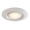 White, variant on Trans Globe Lighting LED-30021-1 Vanowen Single Light 7-1/2" Wide Integrated LED Outdoor Flush Mount Ceiling Fixture White Outdoor Lighting Ceiling