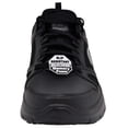 thumbnail image 2 of Skechers Flex Advantage Slip-Resistant Work Shoes for Men, Relaxed-Fit, 2 of 7