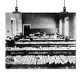 thumbnail image 2 of Print: People Working In Card Division, Library Of Congress, Washington, 2 of 4