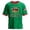 Green, variant on Gunia Kids Boys 250Th Anniversary Shirt Short Sleeve 4Th Of July Independence Day Flag Patriotic Casual Crewneck Tops Tee Leisure T Shirt For Toddler To Teen 1-13 Years