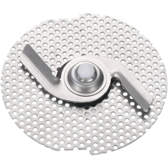 Scaroo 8268383 Dishwasher Chopper Blade Compatible With Whirlpool 4211710