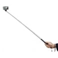 thumbnail image 3 of EpicDealz Adjustable Selfie Stick Monopod for Smartphones, Black, 3 of 7