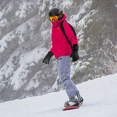 thumbnail image 4 of Guantes de esquí al aire libre Ormromra invierno más terciopelo grueso impermeable CPB-US-XD370-1, 4 of 5
