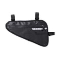 thumbnail image 2 of WEST BIKING Cycling Bag Waterproof MTB Road Bicycle Frame Bag Front Tube Triangle Pouch Large Capacity Tools Pannier Bike Bags, 2 of 6