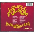 thumbnail image 2 of Lowell Fulson - In A Heavy Bag - Music & Performance - CD, 2 of 3