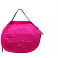 thumbnail image 3 of 2 Pack Foldable Reusable Grocery Bag, Large Capacity Portable Grocery Bags, Daily Commuting, Picnic Camping Storage Bag., 3 of 3