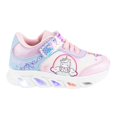 thumbnail image 2 of Tenis Unicornio Niña Scape 07316 rosa 16.0, 2 of 5