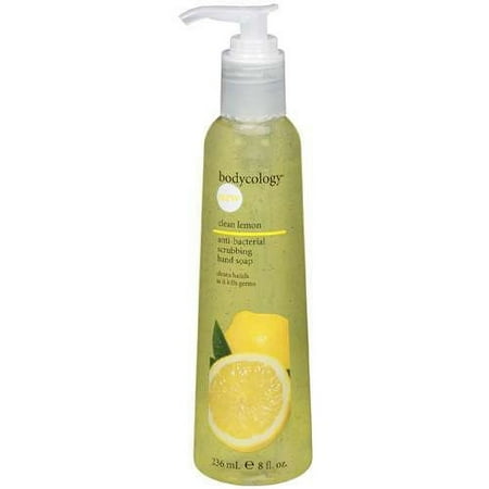 PDC Brands Bodycology Hand Soap, 8 oz