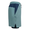 thumbnail image 4 of Bermuda Umbro para Hombre Talla CH Turquesa, 4 of 4