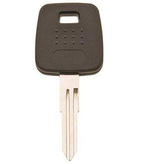 HY-KO Key Blank 18NIS100 - Multicolor