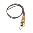 thumbnail image 2 of Cordón para llaves, cordón para el cuello, llavero para hombres y mujeres, 2 of 9