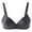Bras Dark Gray Clearance, variant on BSDJILFG 50% Breast Lift Sticky Bra, Women's Fashion Plus Size Wire Free Comfortable Push Up Hollow Out Bra Underwear, Support Bras for Women Full Coverage And Lift