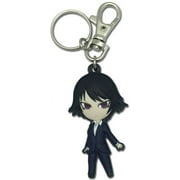 Ajin: Demi-Human SD Izumi Anime PVC Keychain GE-85390