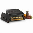 thumbnail image 4 of Excalibur 2400 - 4 Tray Food Dehydrator, 4 of 7