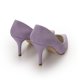 thumbnail image 3 of Zapatillas Dorothy Gaynor Lila Dama T 25, 3 of 7