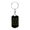 Dog Tag with Swivel Keychain (Gold), variant on Matrix Bitcoin Crypto Dog Tag Keychain Stainless Steel Silver Tone or Gold Tone