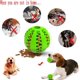 thumbnail image 5 of Pelota para Perros, Pelota de Juguete para Perros, Pelota para Masticar para Perros, Pelota de Juguete Interactiva, para Perros pequeños, Medianos y Grandes, Caucho Natural de ø5 cm, Limpieza de, 5 of 5
