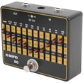 thumbnail image 4 of Oubit Sound Equalizer,Guitar Effects 10‑Band Slider Guitar Accessory Effect Pedal Versatile Functionality, 4 of 9