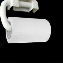 HEMOTON 1 Roll Mesh Drywall Patch Tape for Wall Gaps Repair Adhesive Fiberglass Tape