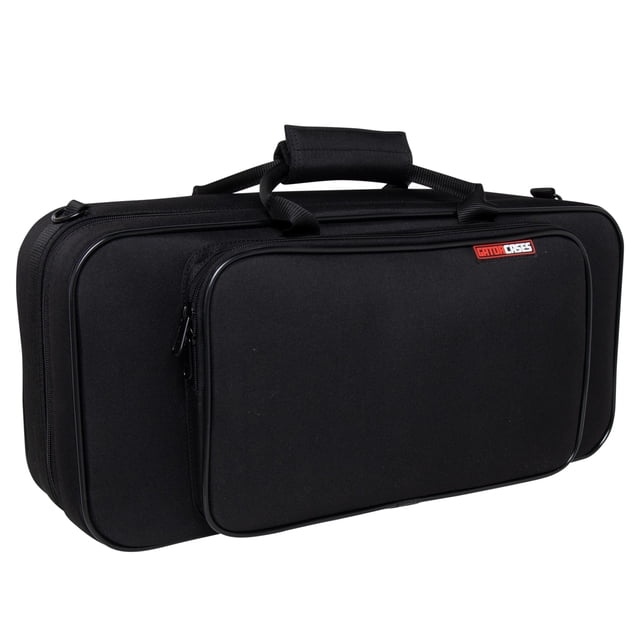 Case Gator Cases Largo Series, ligeras, para trompeta en si bemol