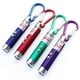 thumbnail image 3 of High-power Led Laser Pointer Powerful Laser Light Red Dot Flashlight With Battery 6 Colors, 3 of 4