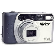 Vivitar 350PZ 35 mm Zoom Camera