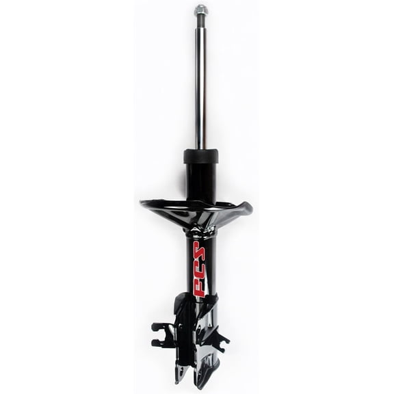 Suspension Strut Assembly
