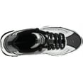 thumbnail image 3 of Skechers Men's Energy Afterburn Lace-Up Sneaker, 3 of 5